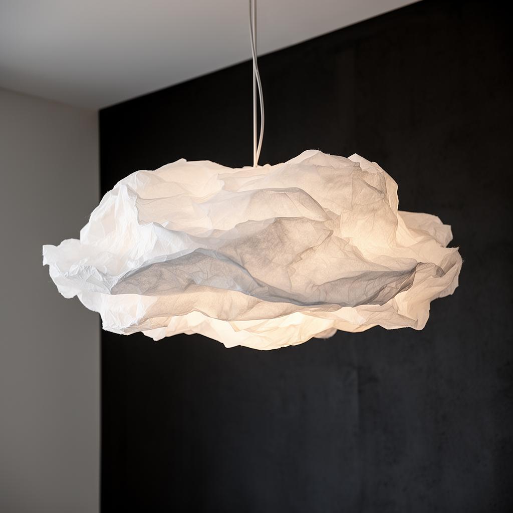 Lampe Nuage
